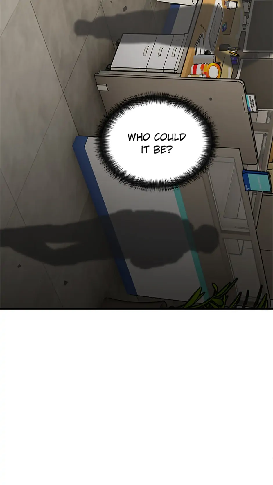 Twincognito Romance Chapter 17 - page 90