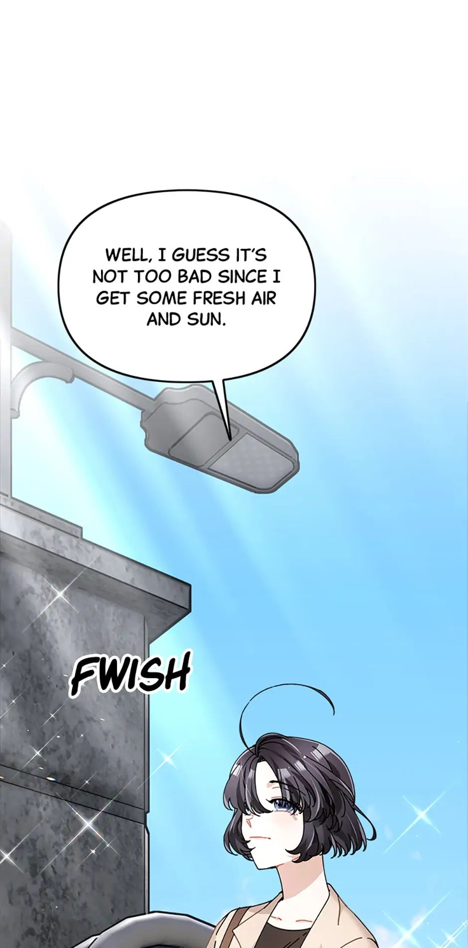 Twincognito Romance Chapter 19 - page 13