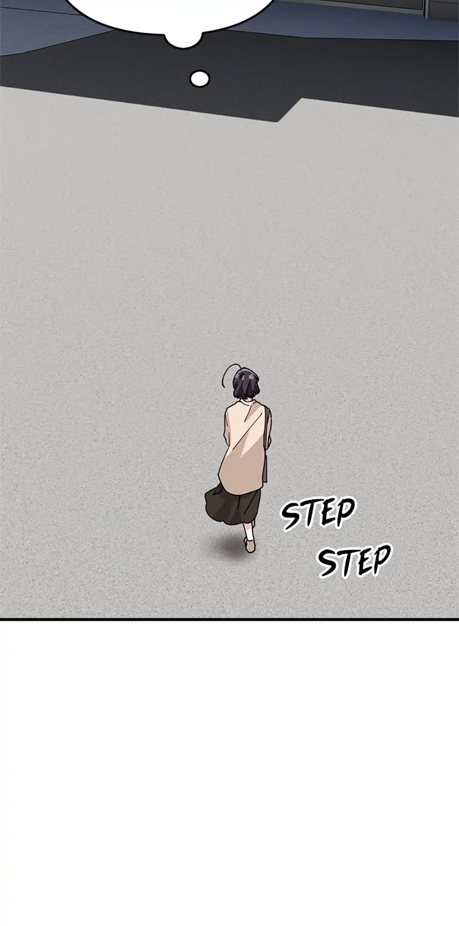 Twincognito Romance Chapter 19 - page 16