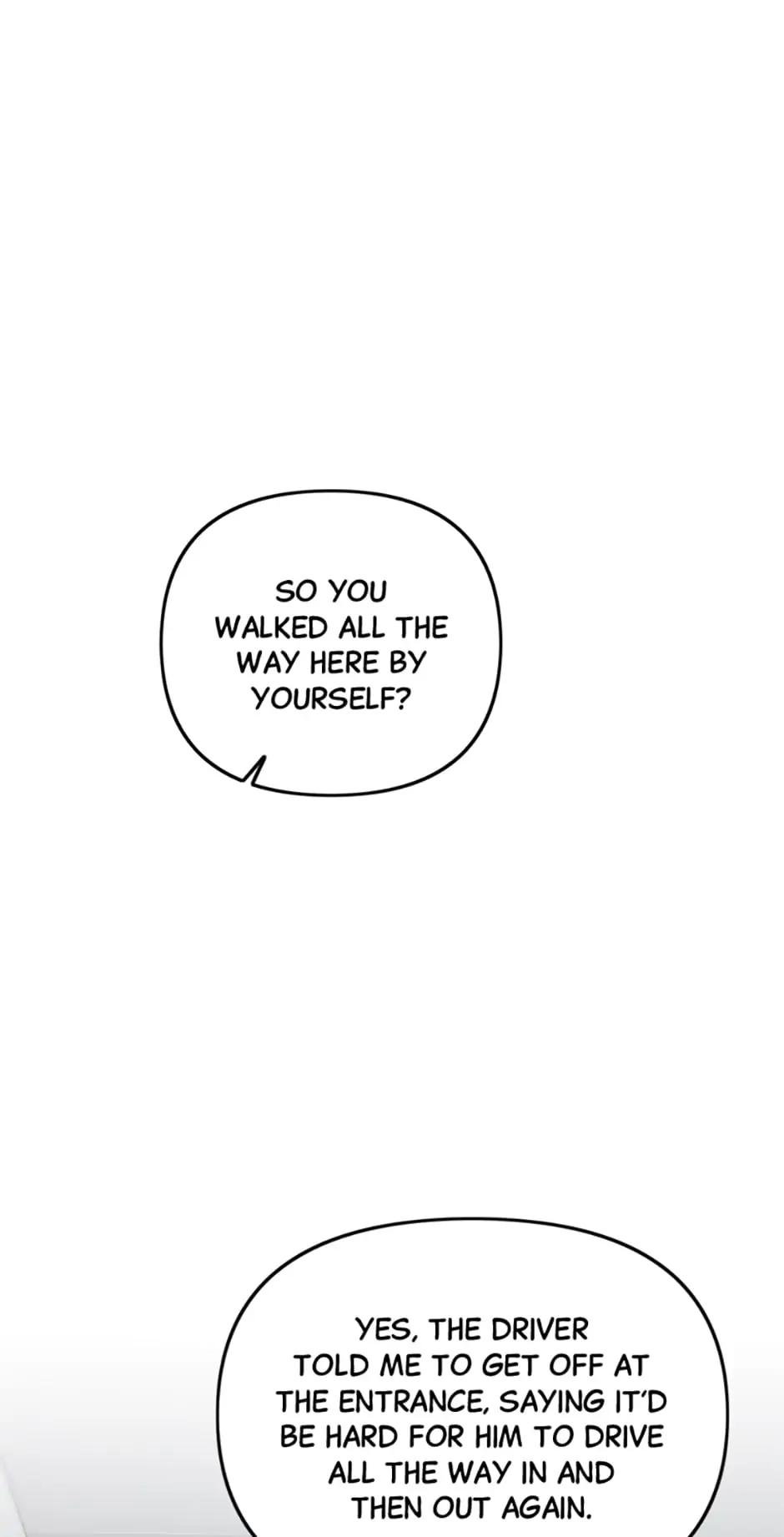 Twincognito Romance Chapter 19 - page 18