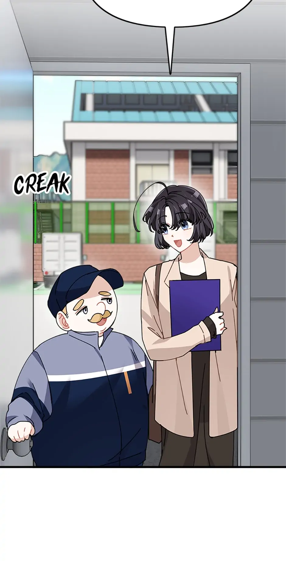 Twincognito Romance Chapter 19 - page 19