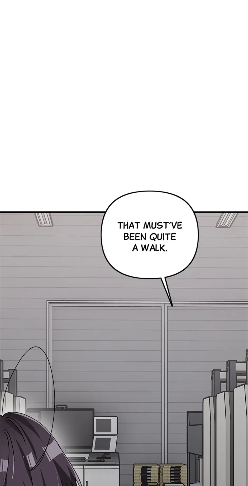 Twincognito Romance Chapter 19 - page 20