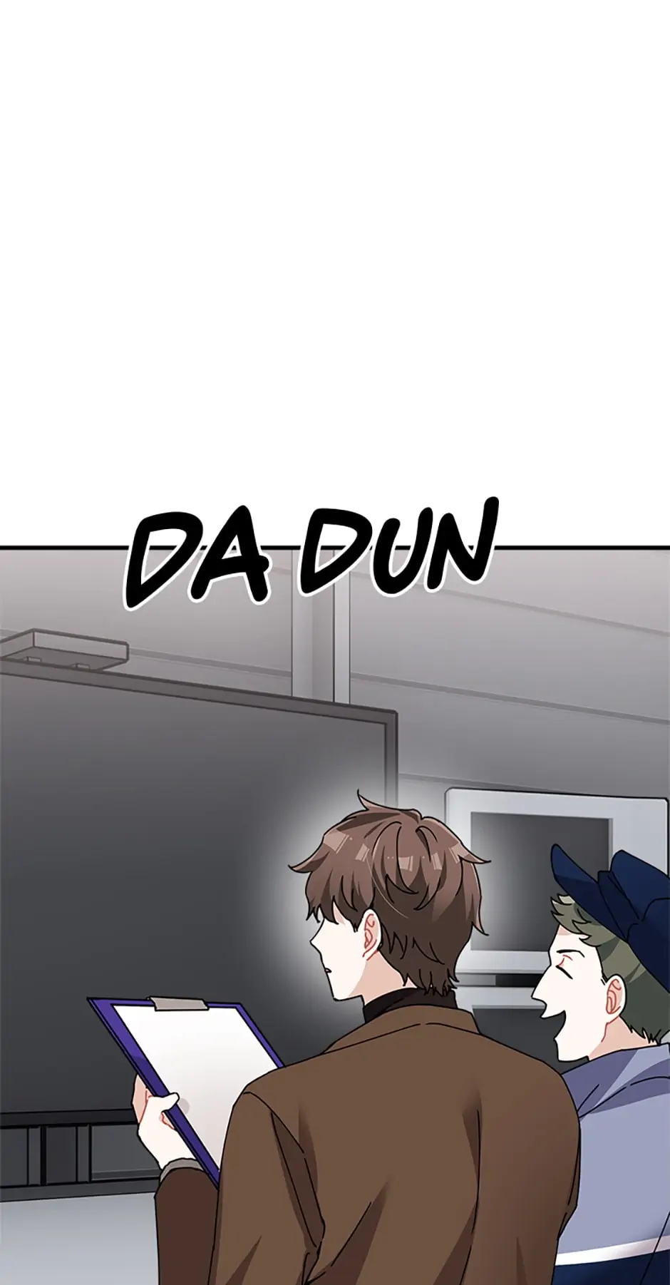 Twincognito Romance Chapter 19 - page 23