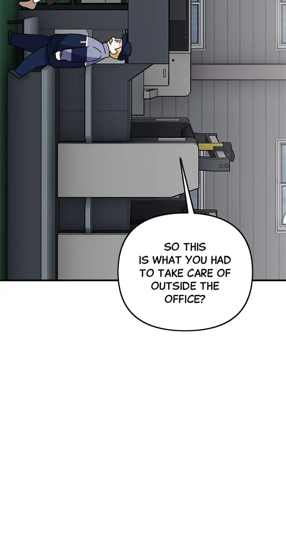 Twincognito Romance Chapter 19 - page 27