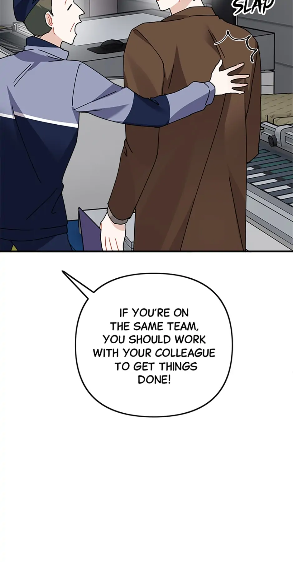 Twincognito Romance Chapter 19 - page 30