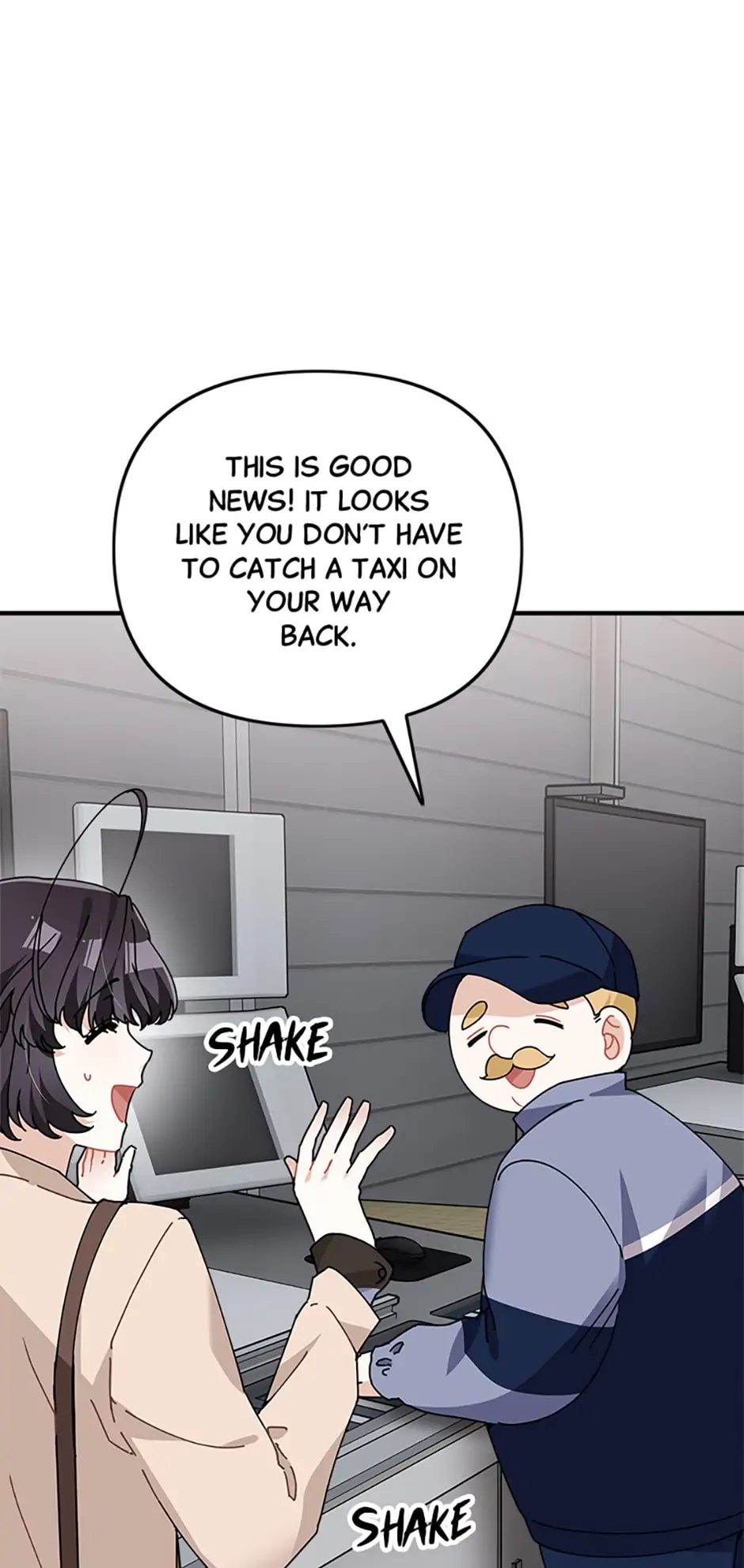 Twincognito Romance Chapter 19 - page 31
