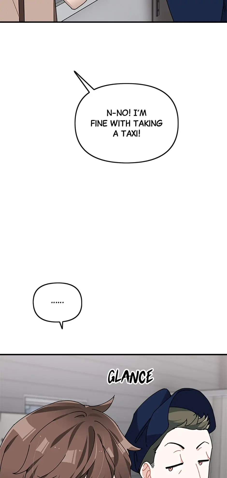 Twincognito Romance Chapter 19 - page 32
