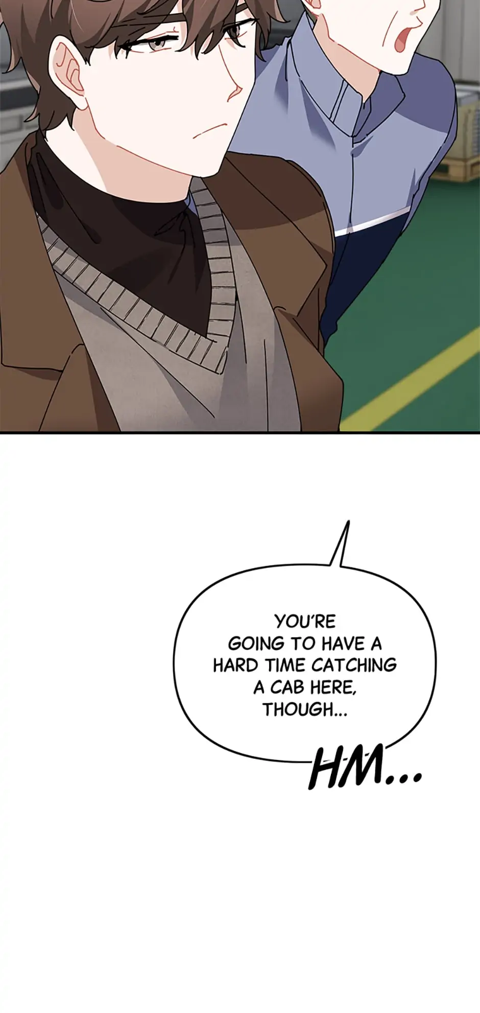 Twincognito Romance Chapter 19 - page 33