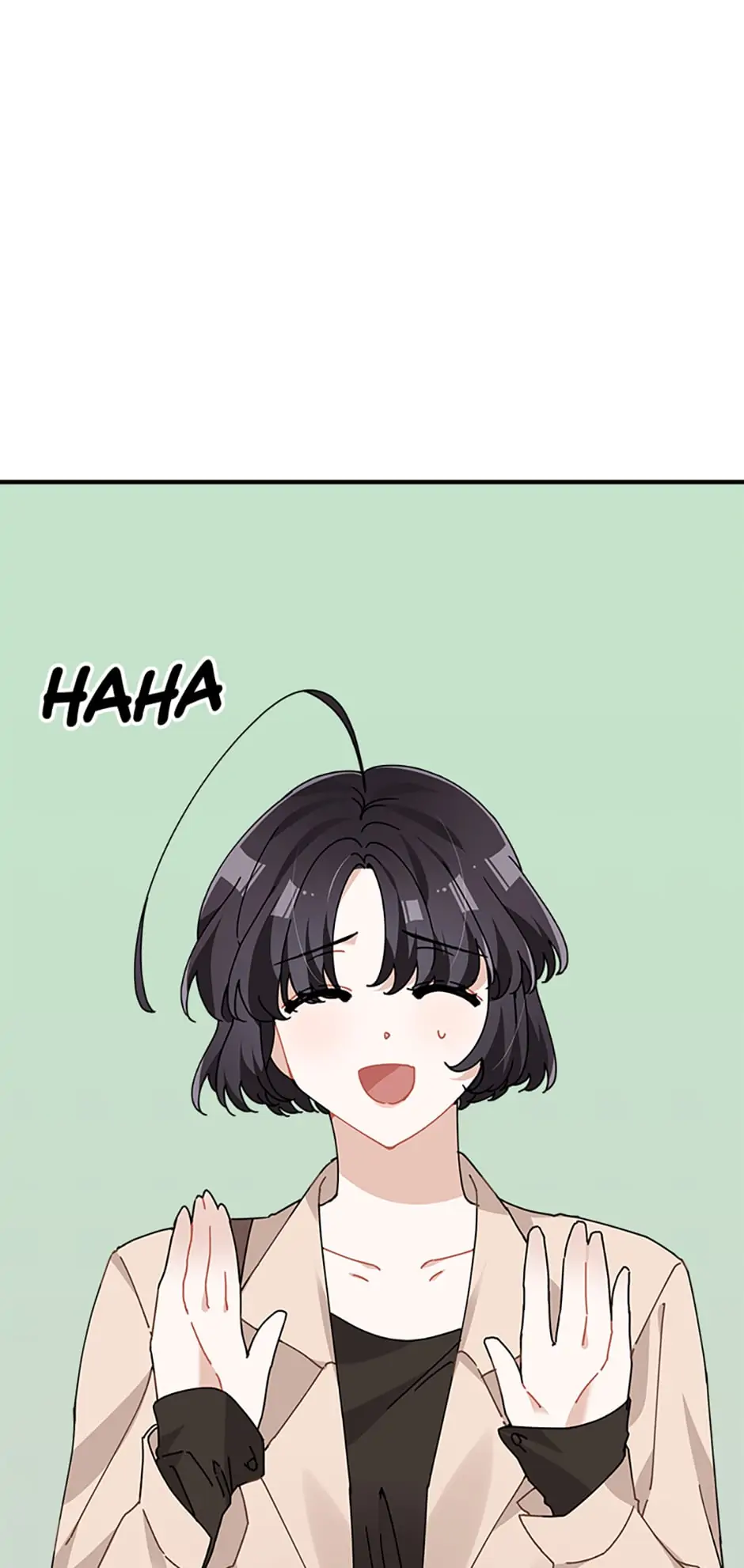 Twincognito Romance Chapter 19 - page 34
