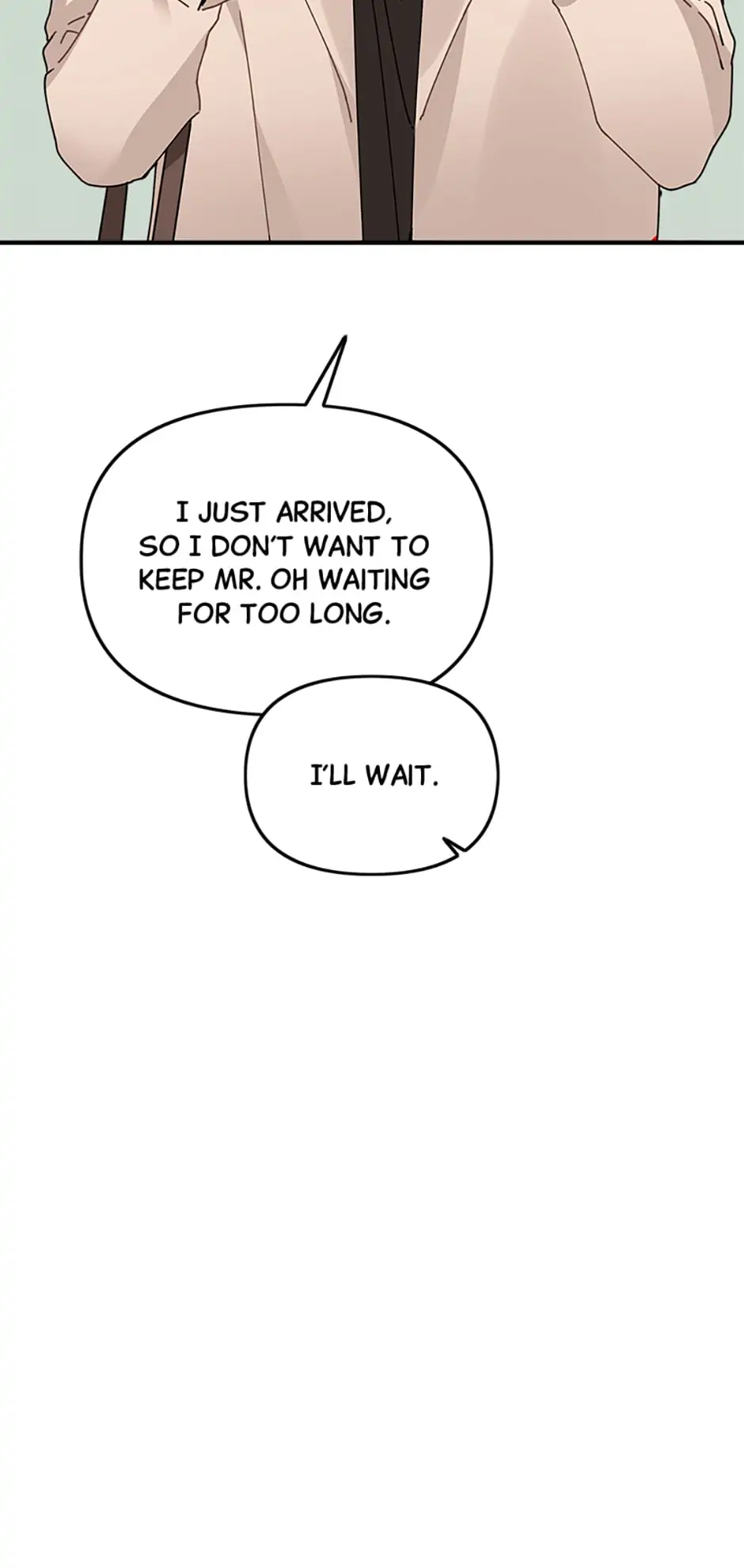 Twincognito Romance Chapter 19 - page 35