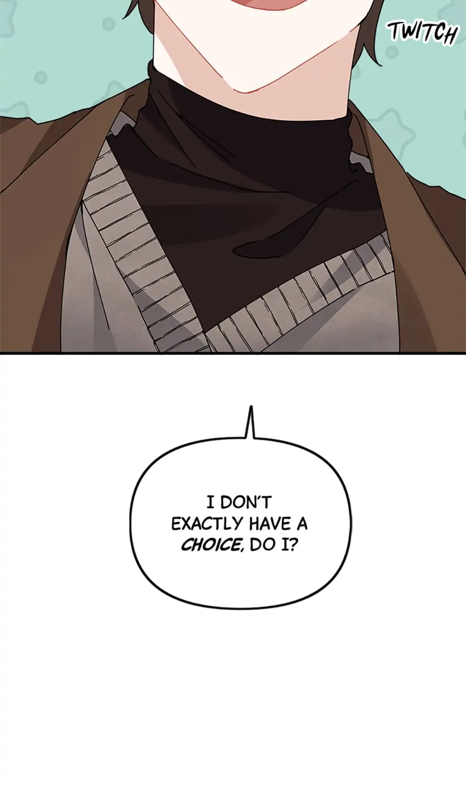 Twincognito Romance Chapter 19 - page 38