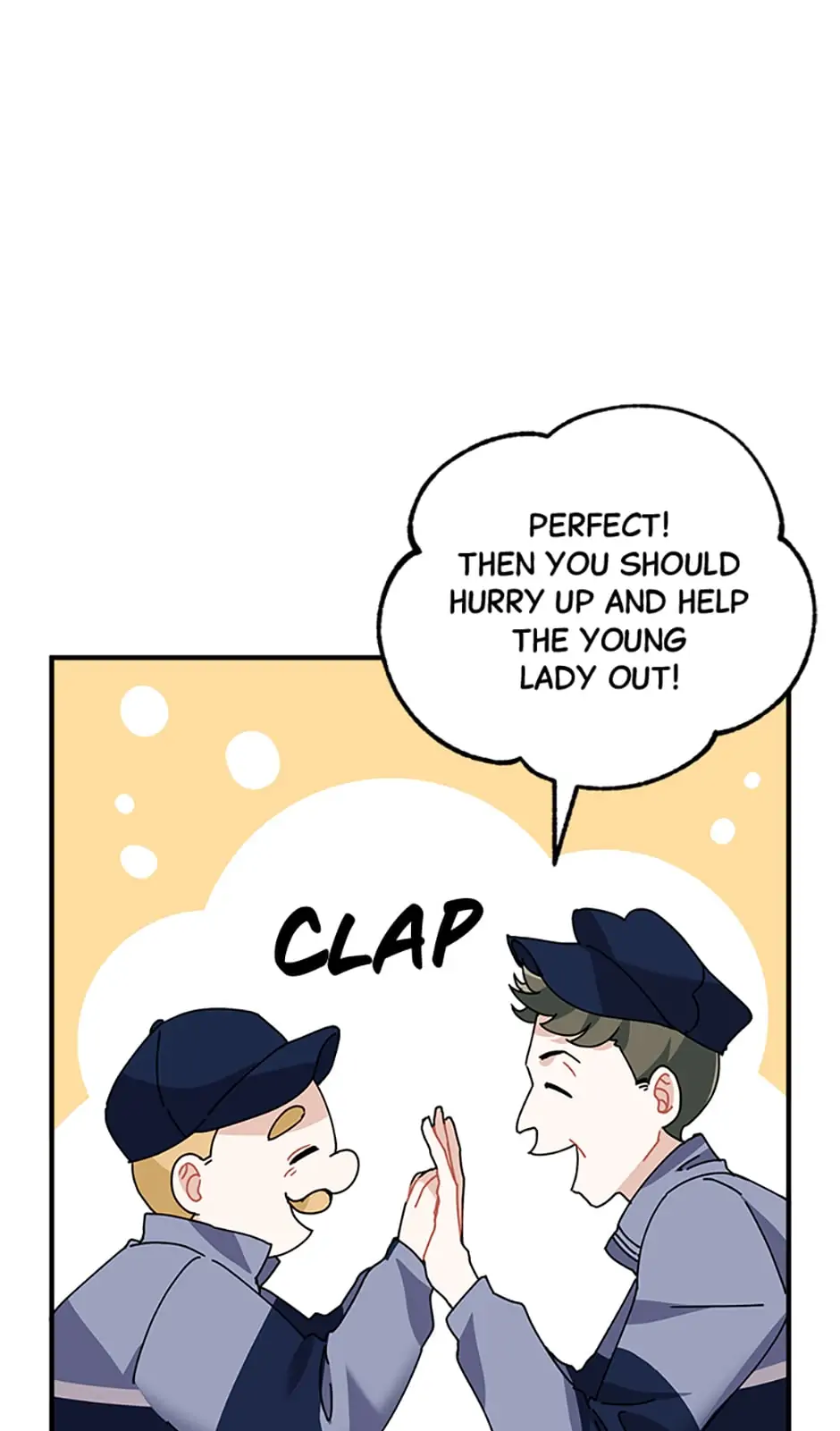 Twincognito Romance Chapter 19 - page 39