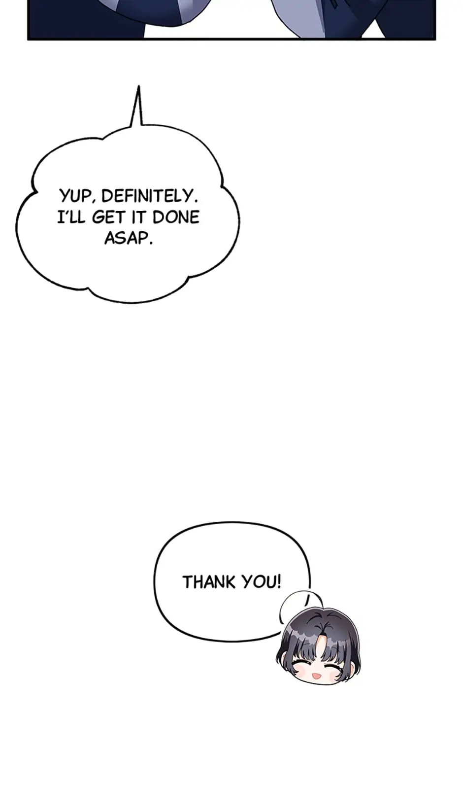 Twincognito Romance Chapter 19 - page 40