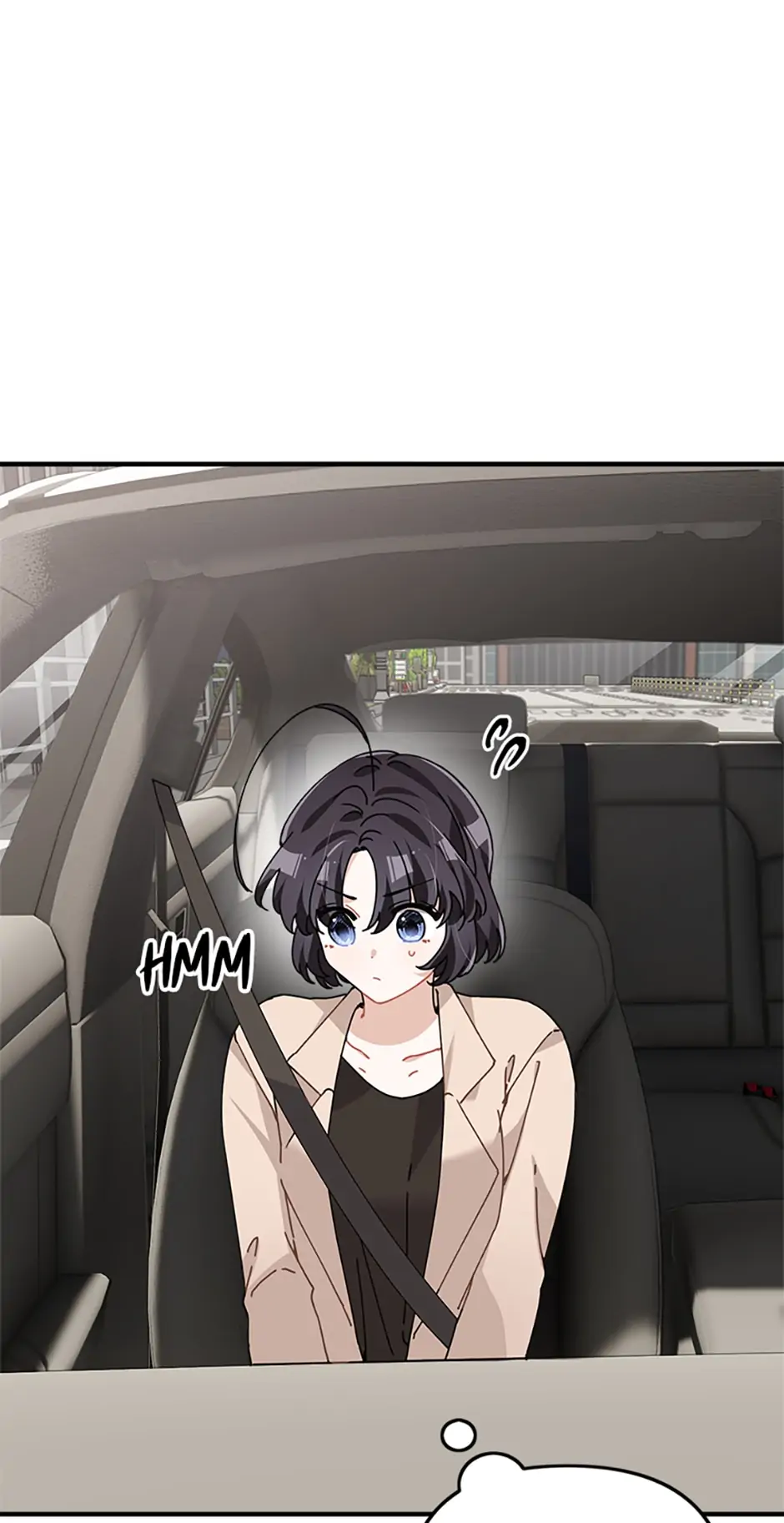 Twincognito Romance Chapter 19 - page 50