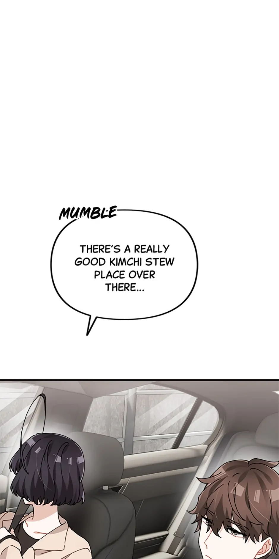 Twincognito Romance Chapter 19 - page 56
