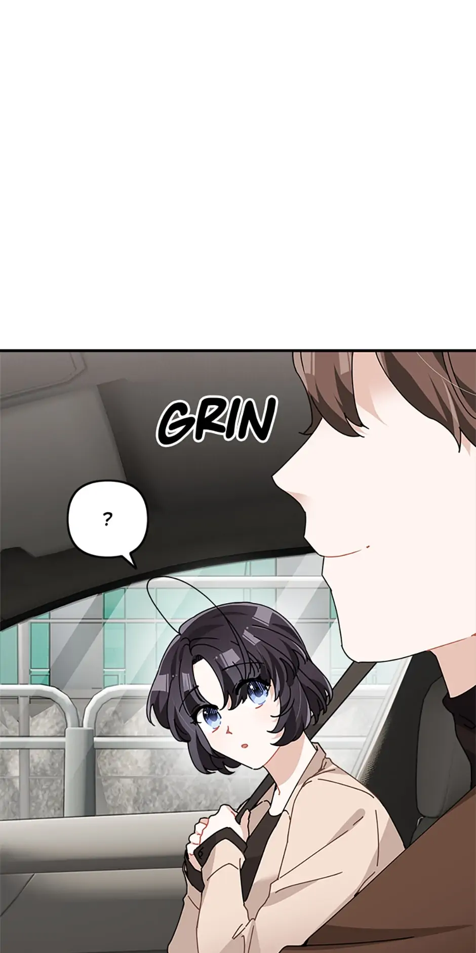 Twincognito Romance Chapter 19 - page 58