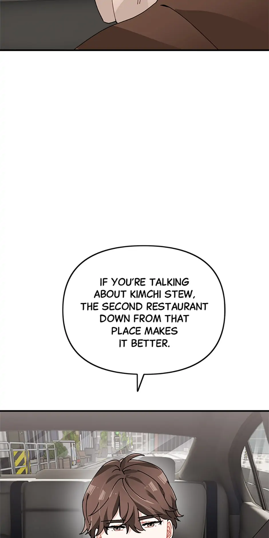 Twincognito Romance Chapter 19 - page 59