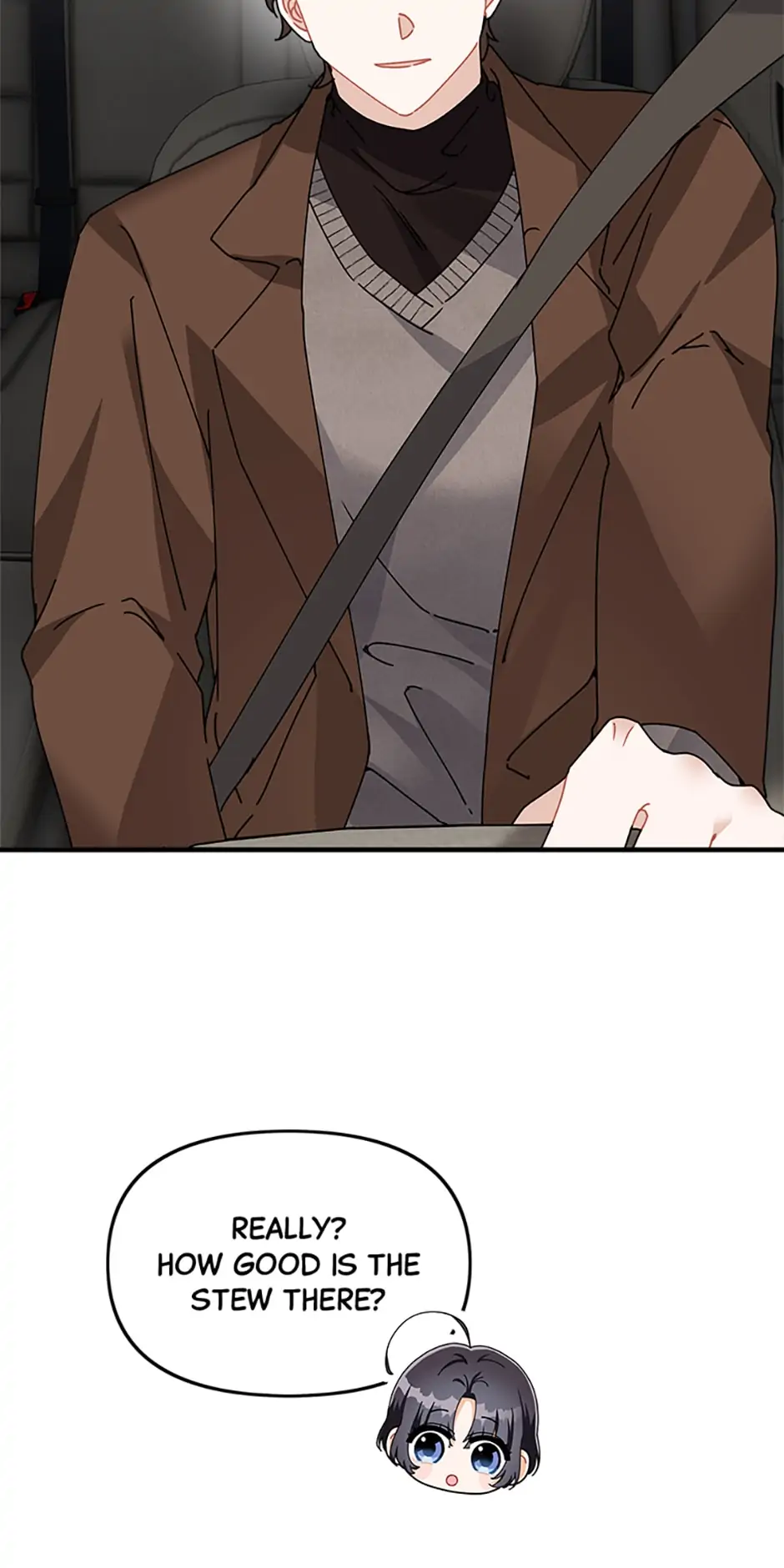 Twincognito Romance Chapter 19 - page 60