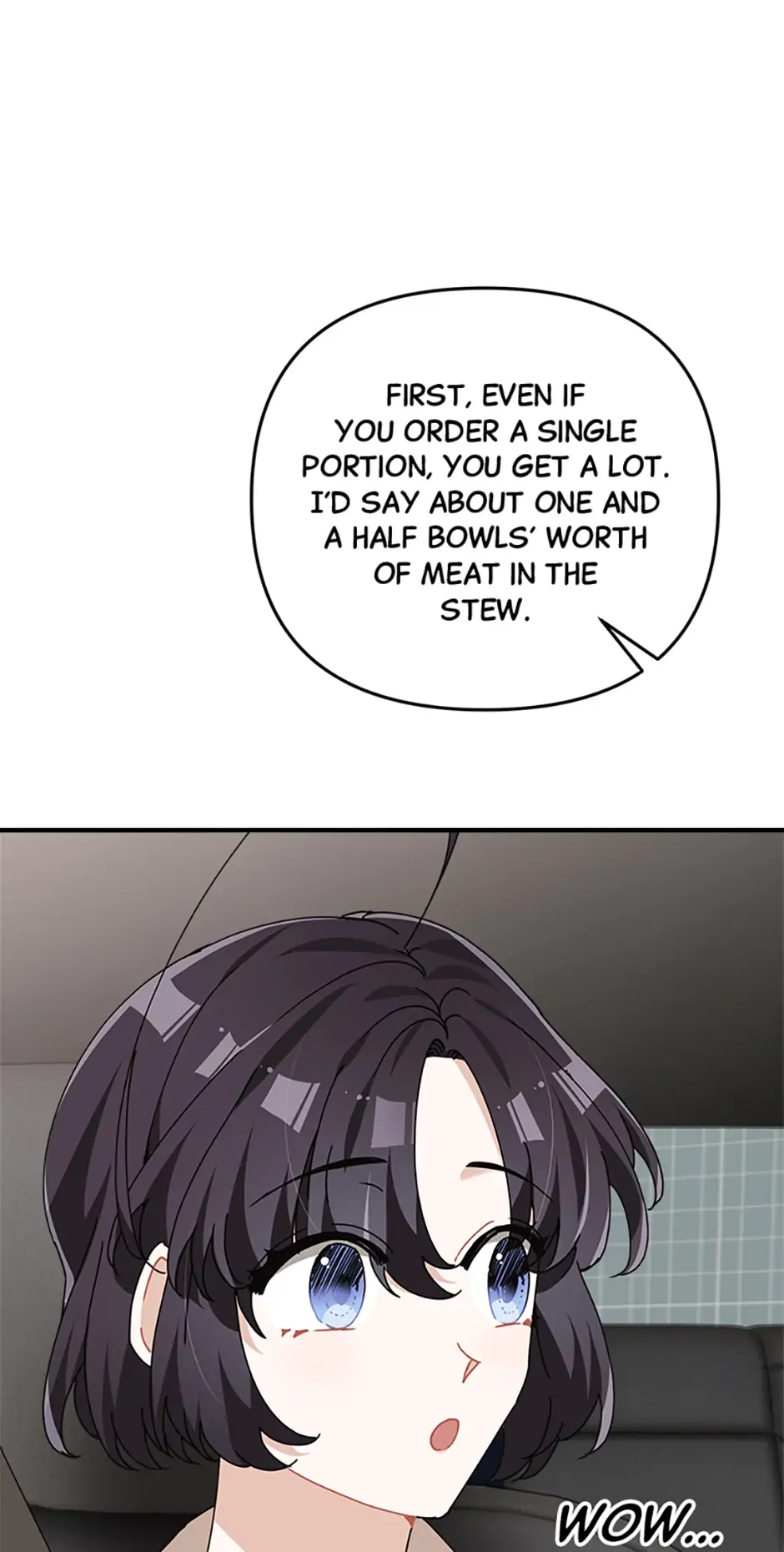 Twincognito Romance Chapter 19 - page 61