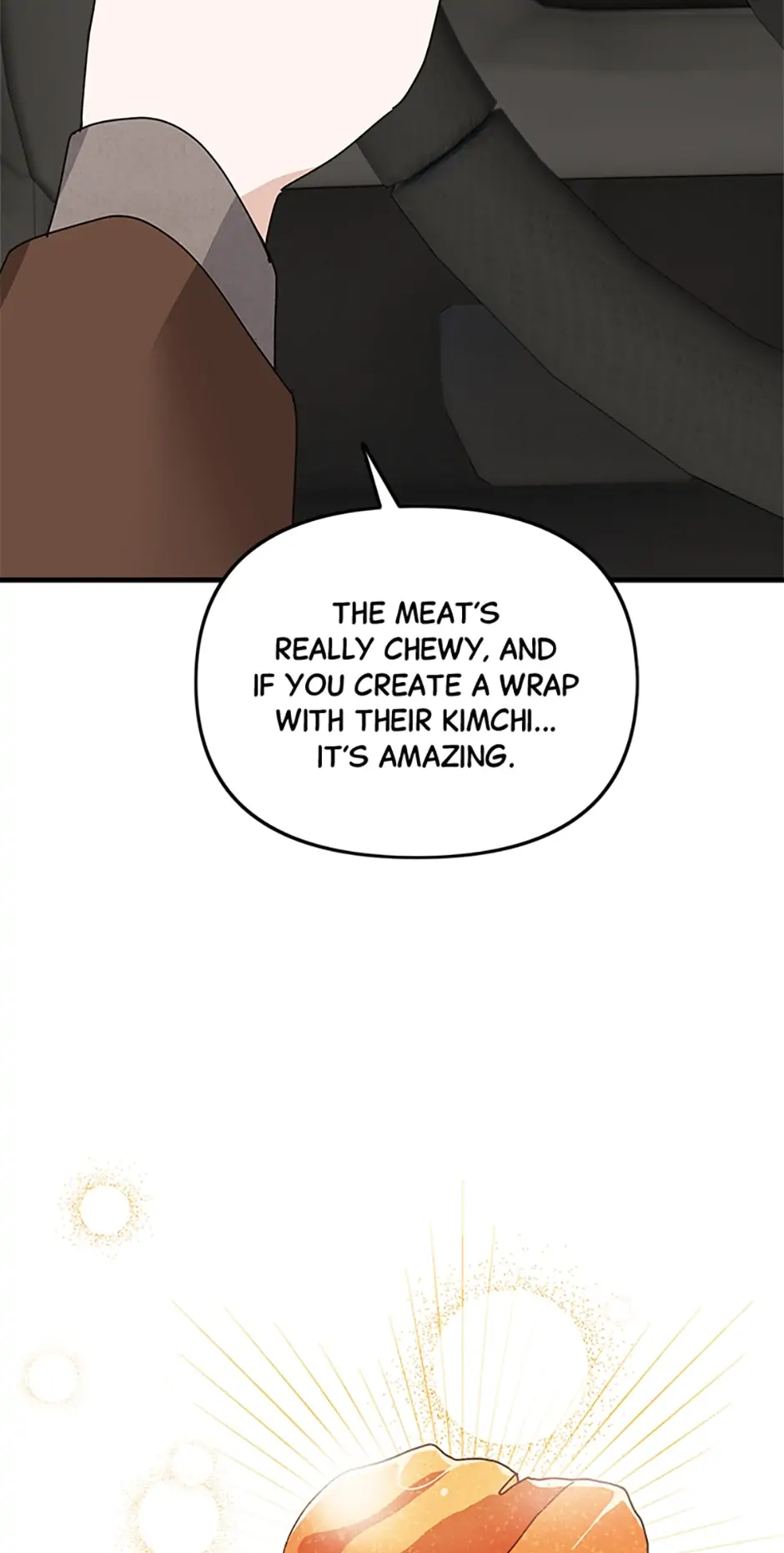 Twincognito Romance Chapter 19 - page 64