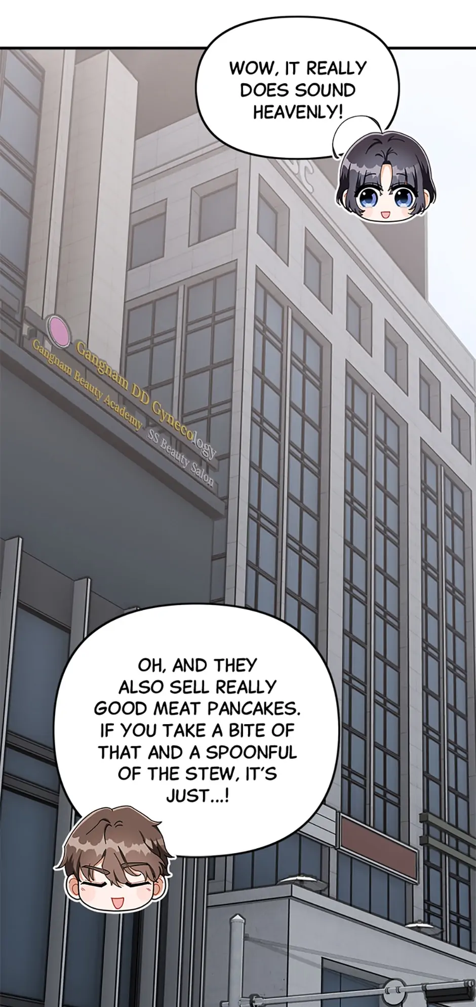 Twincognito Romance Chapter 19 - page 70