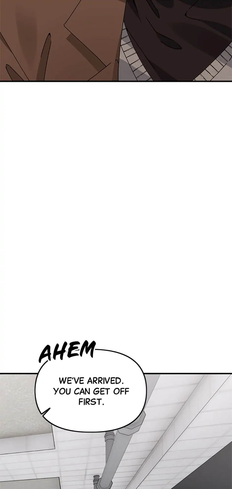 Twincognito Romance Chapter 19 - page 77