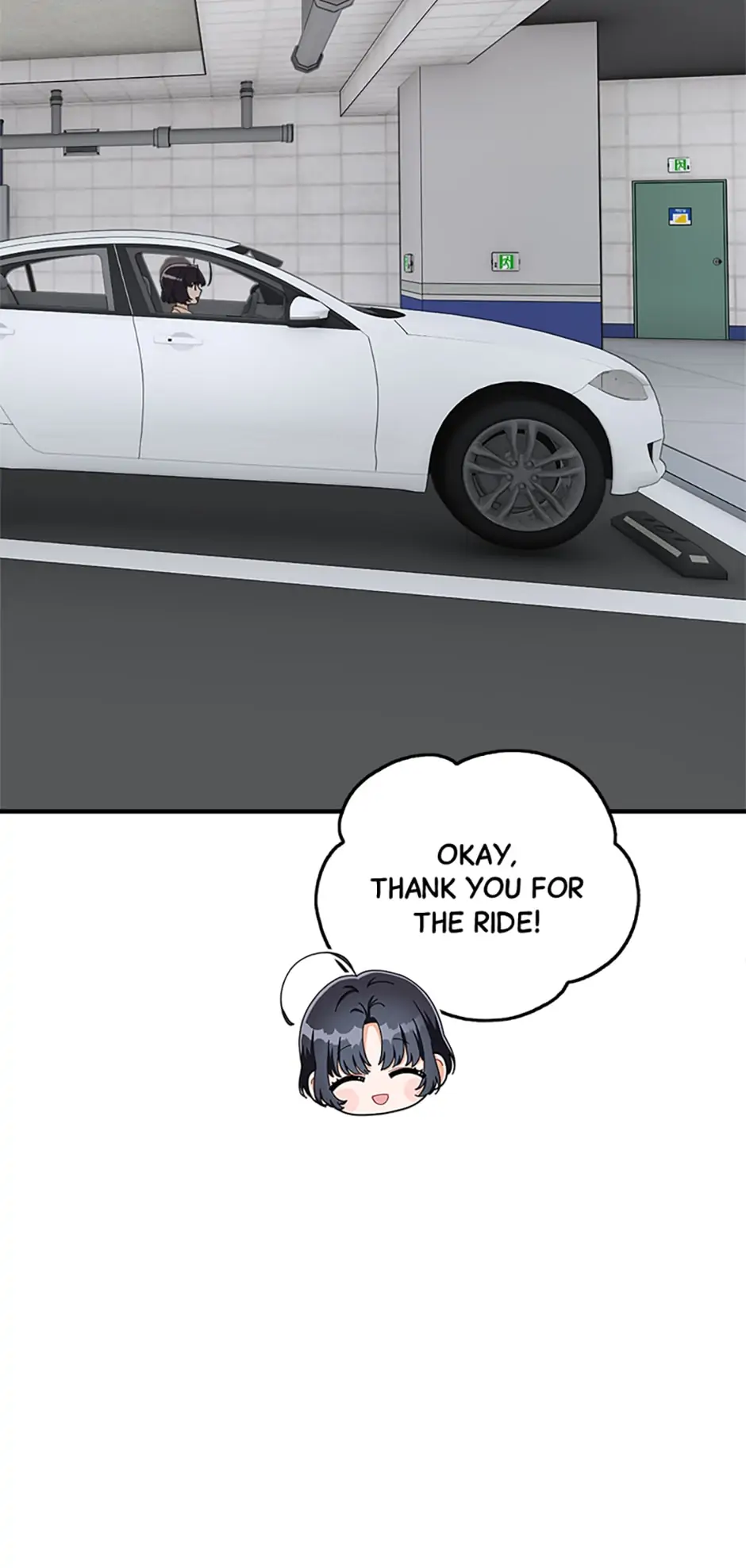 Twincognito Romance Chapter 19 - page 78