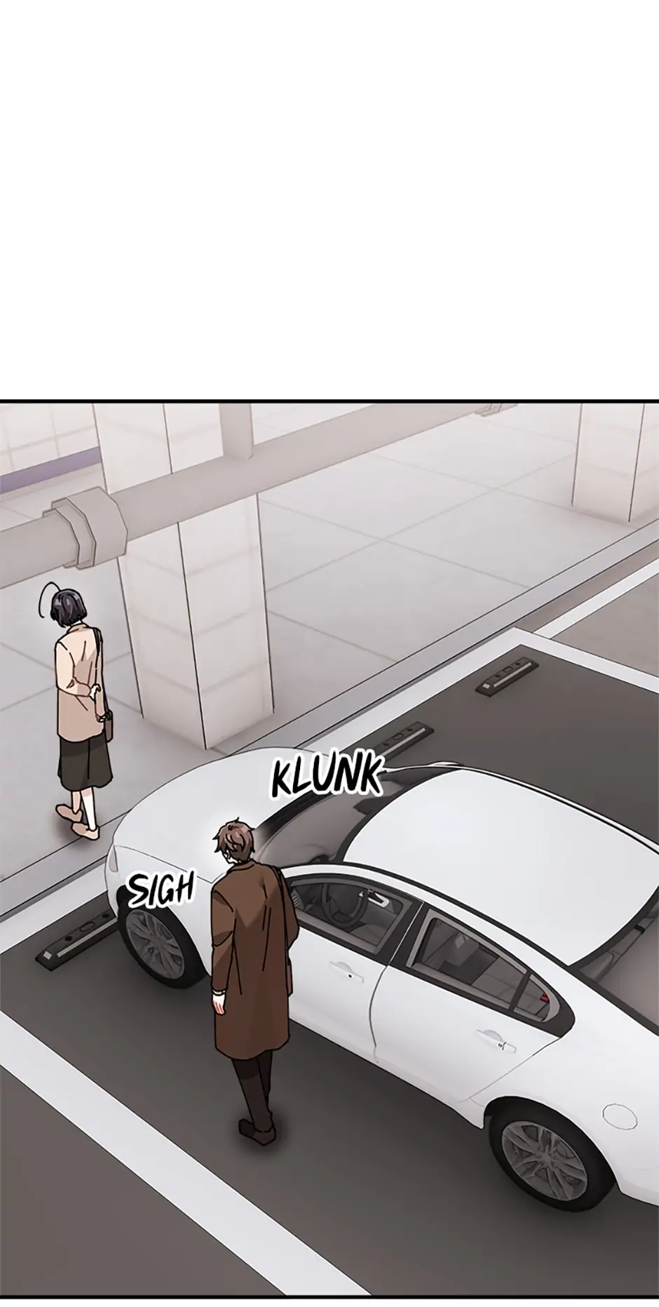 Twincognito Romance Chapter 19 - page 79