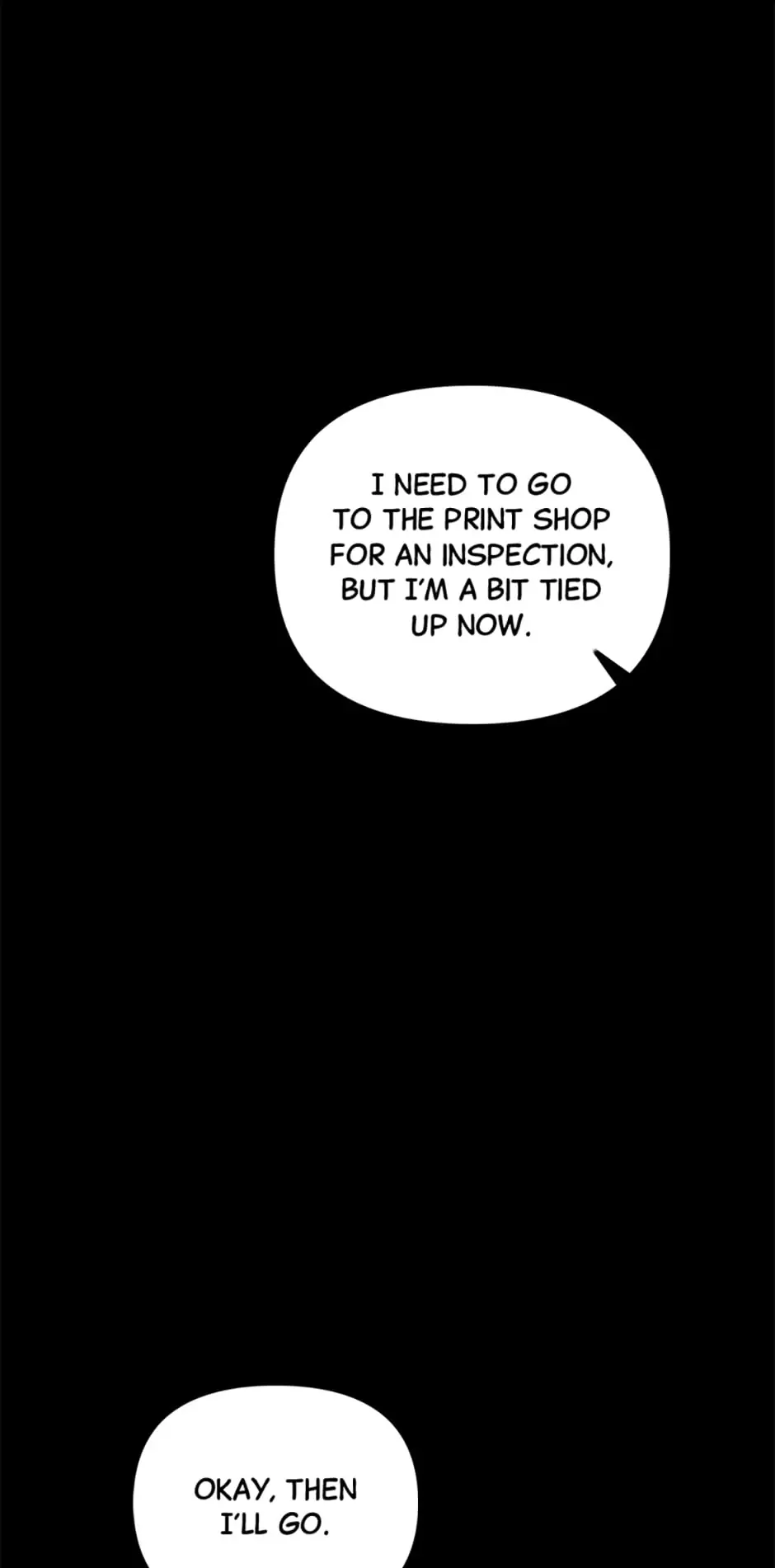 Twincognito Romance Chapter 19 - page 8
