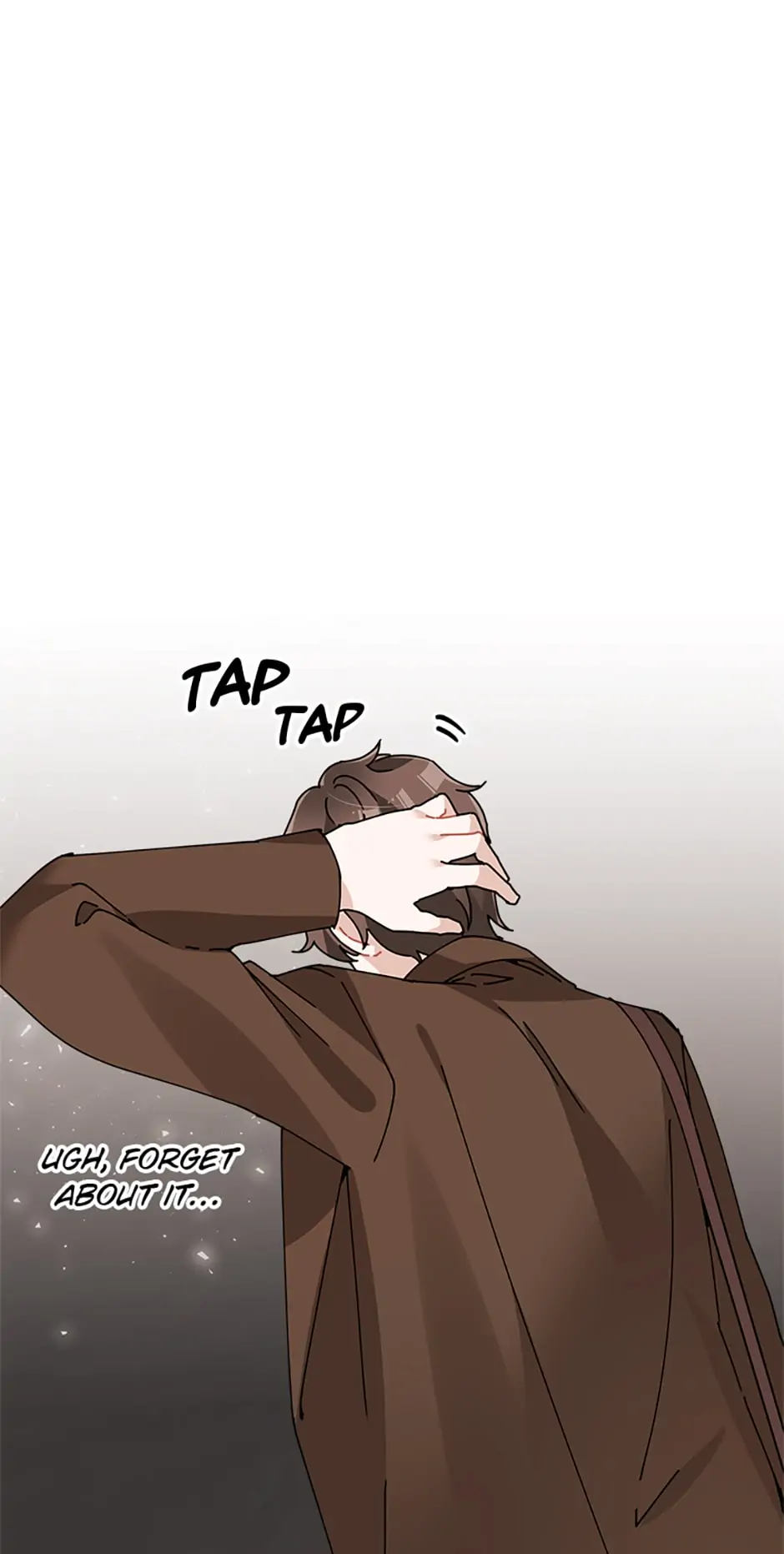 Twincognito Romance Chapter 19 - page 83