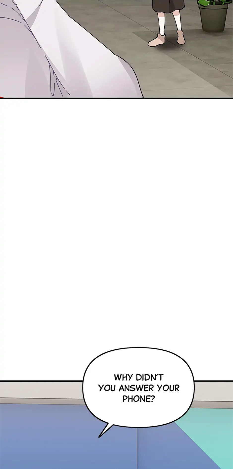 Twincognito Romance Chapter 19 - page 86