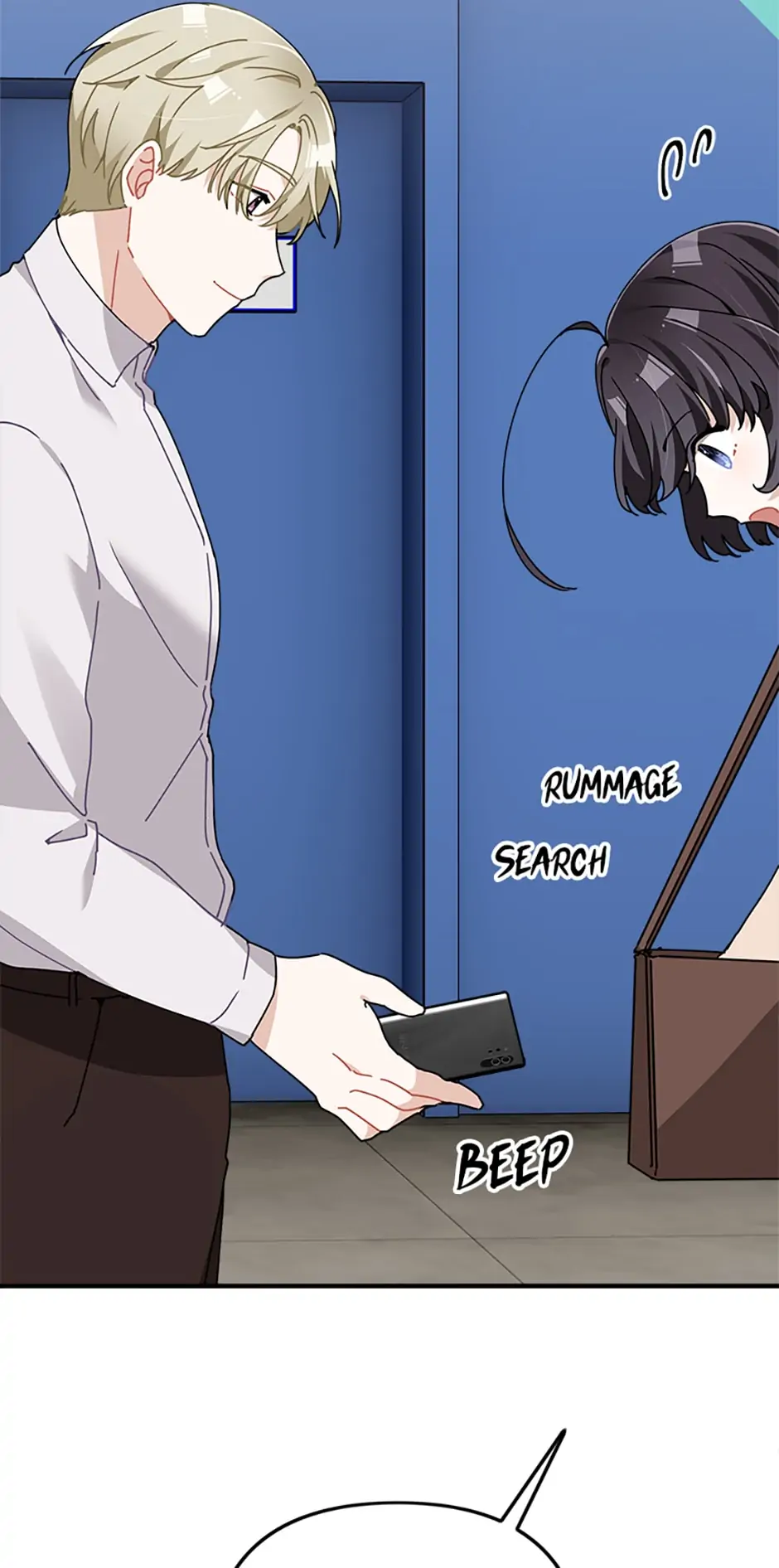 Twincognito Romance Chapter 19 - page 87