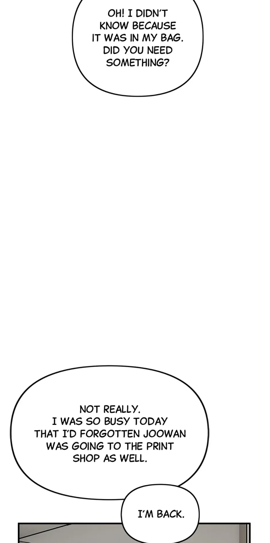 Twincognito Romance Chapter 19 - page 88