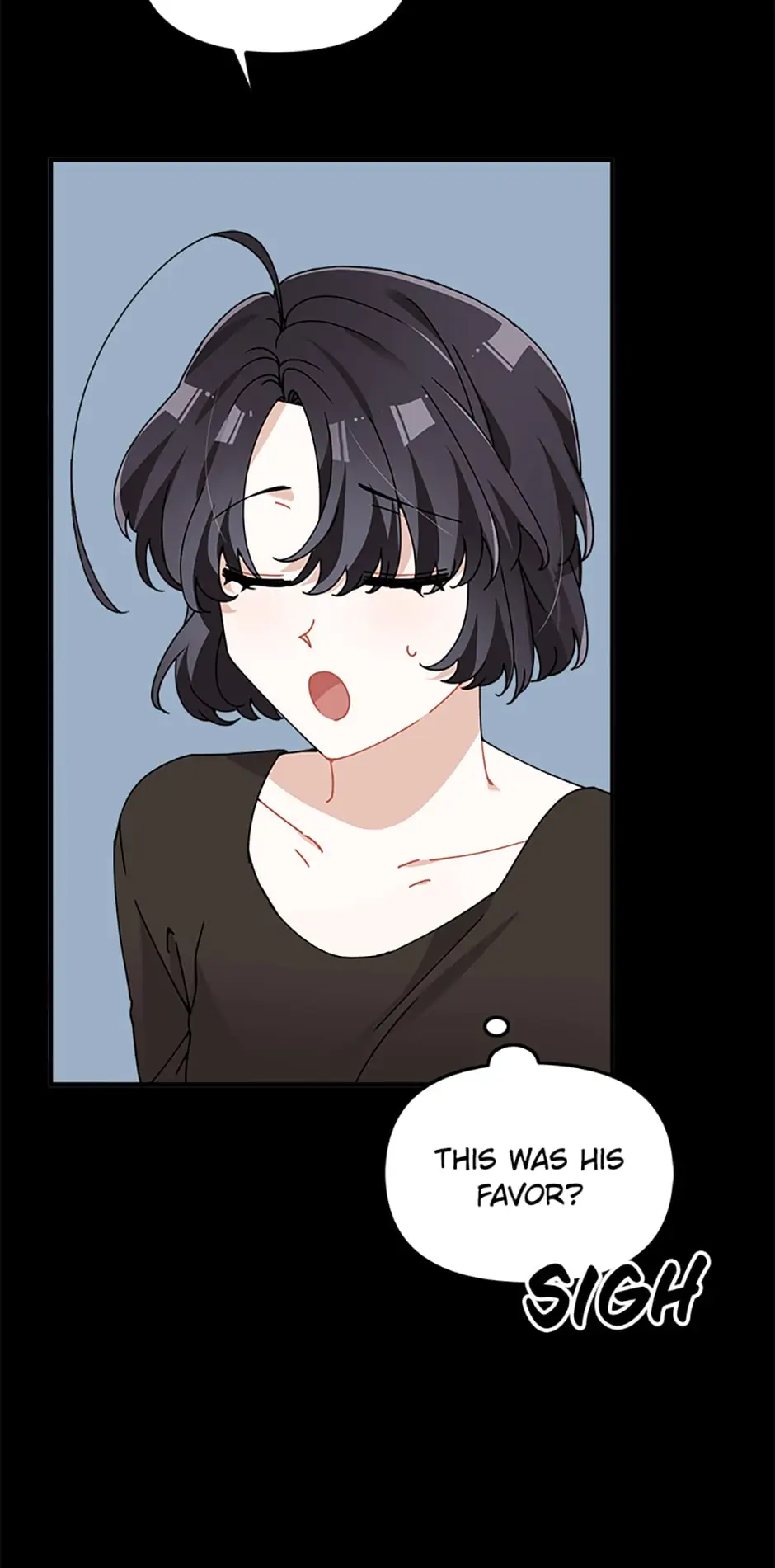 Twincognito Romance Chapter 19 - page 9