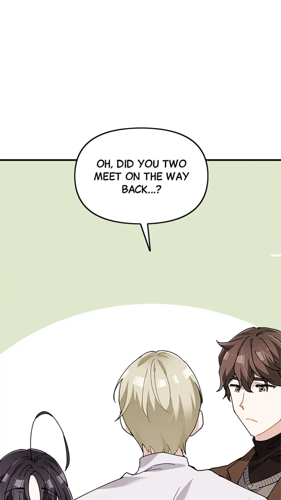 Twincognito Romance Chapter 19 - page 90