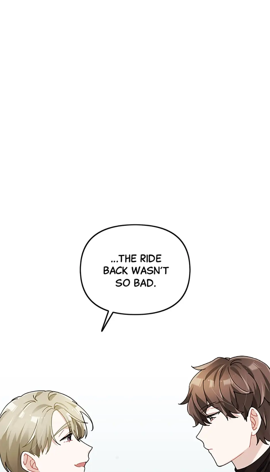 Twincognito Romance Chapter 19 - page 96