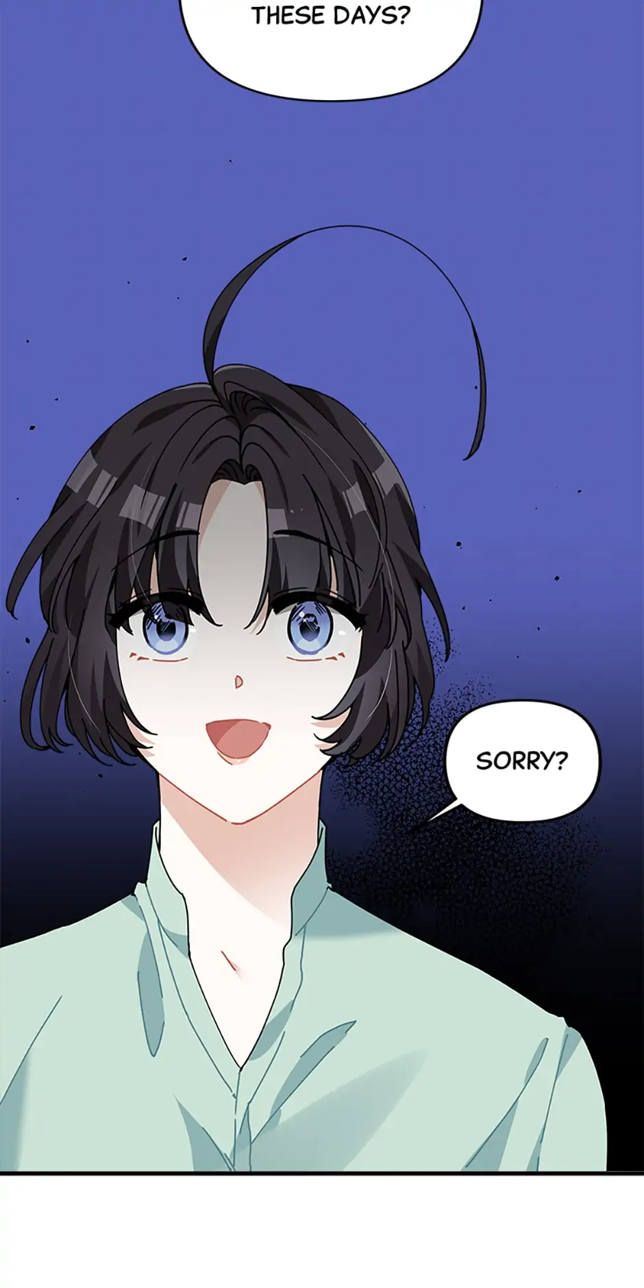 Twincognito Romance Chapter 2 - page 103