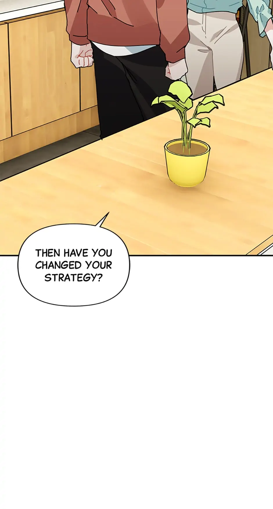 Twincognito Romance Chapter 2 - page 105