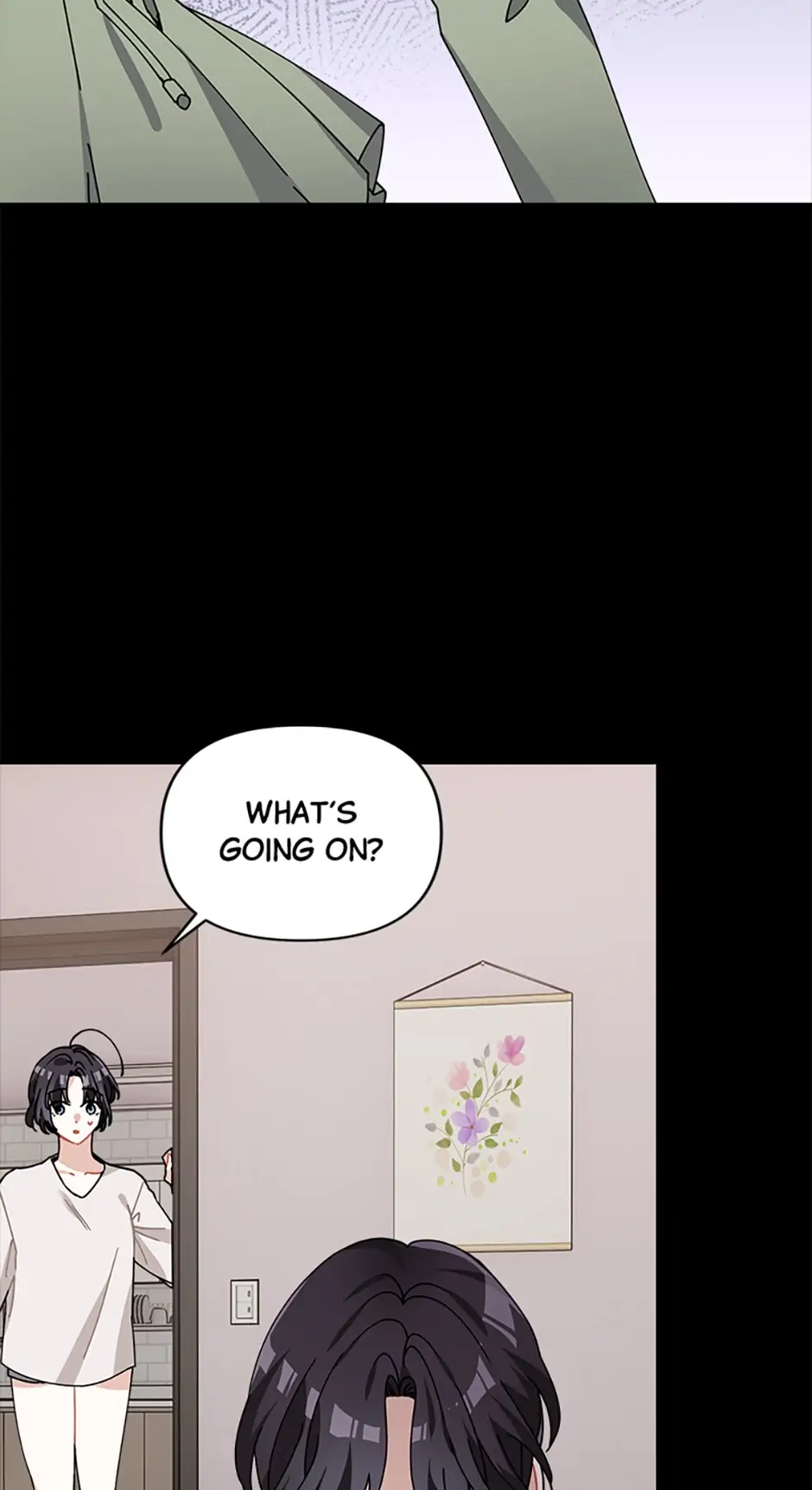 Twincognito Romance Chapter 2 - page 13