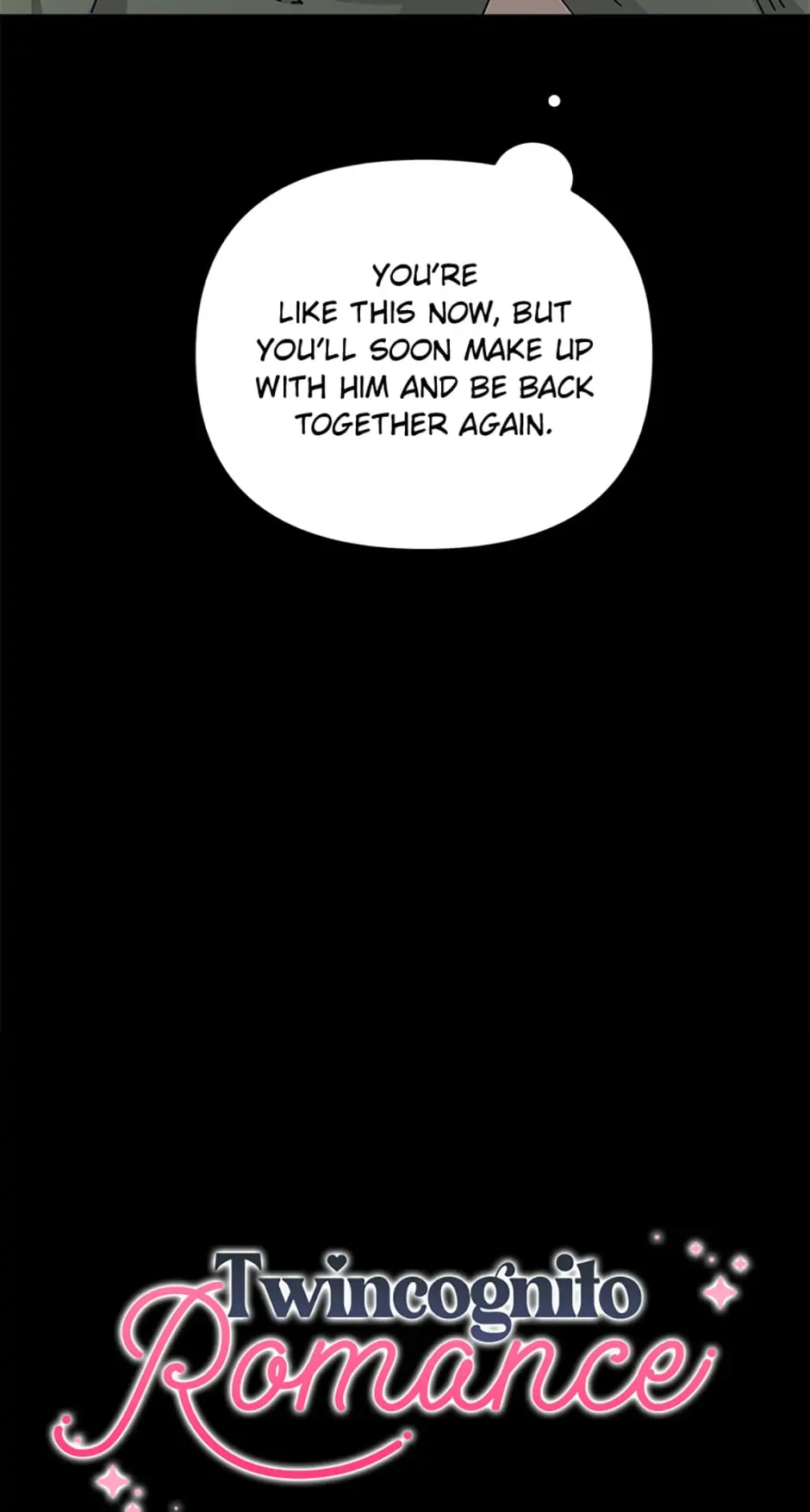 Twincognito Romance Chapter 2 - page 27