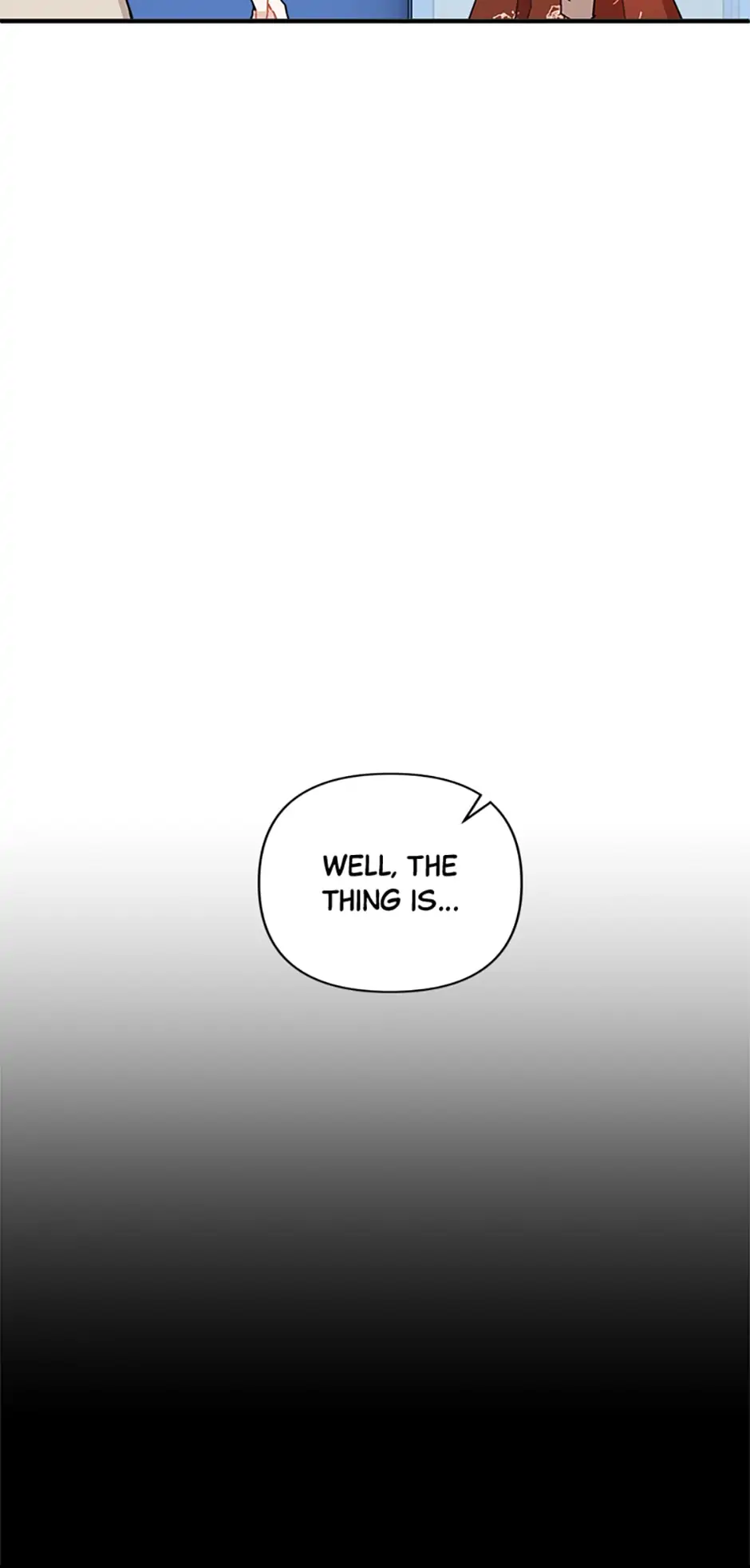 Twincognito Romance Chapter 2 - page 3
