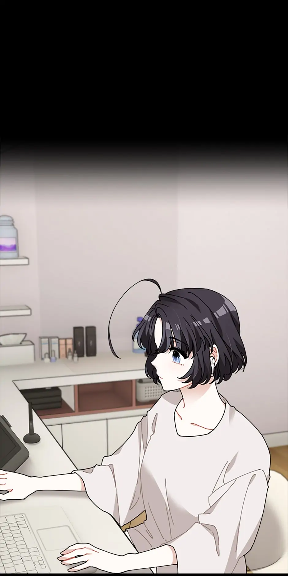 Twincognito Romance Chapter 2 - page 4