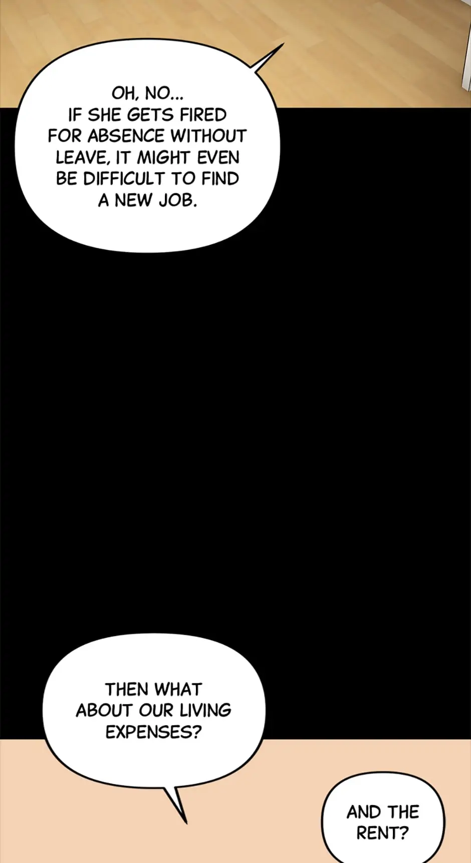 Twincognito Romance Chapter 2 - page 44