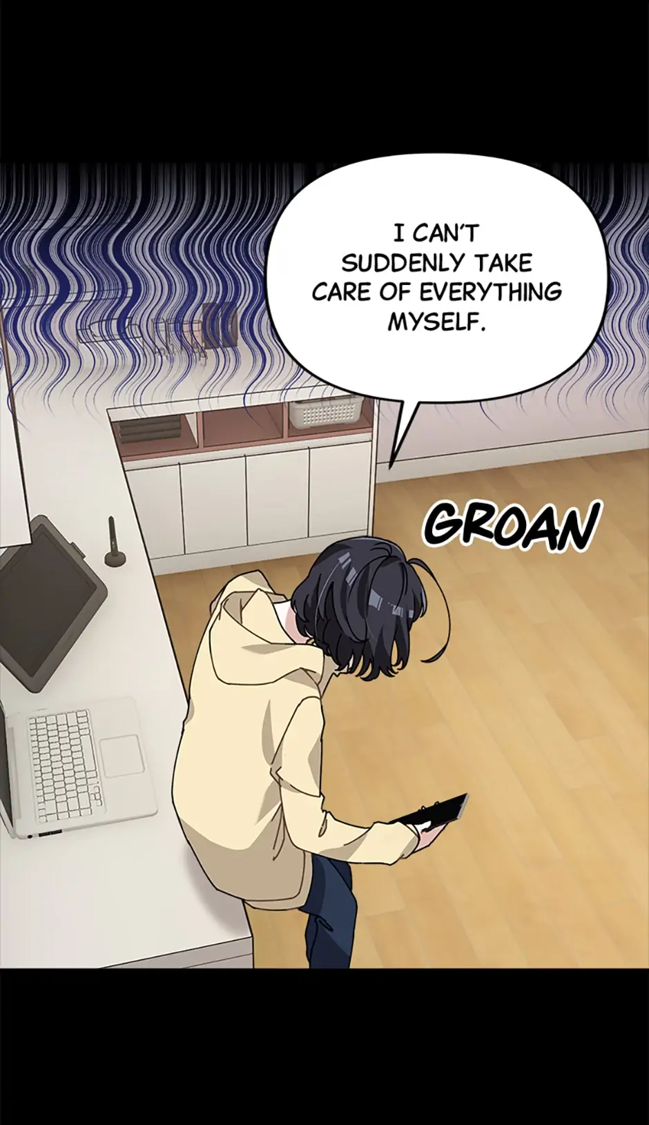 Twincognito Romance Chapter 2 - page 46