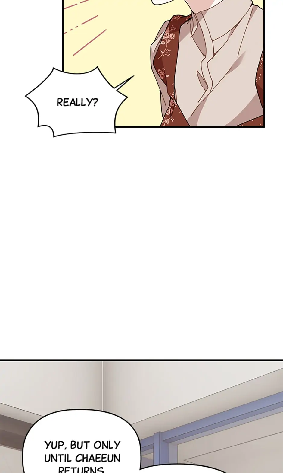 Twincognito Romance Chapter 2 - page 59