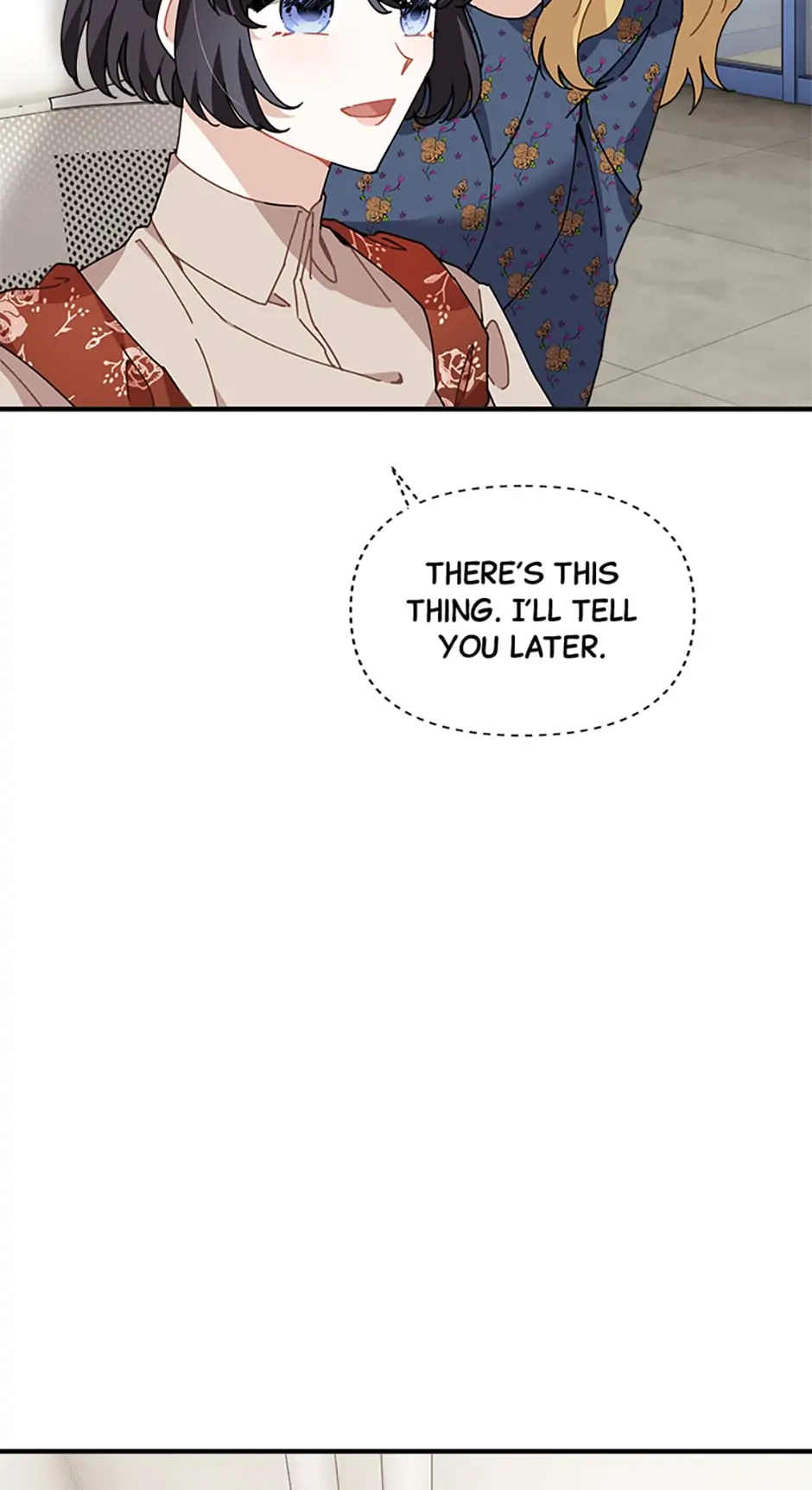 Twincognito Romance Chapter 2 - page 67