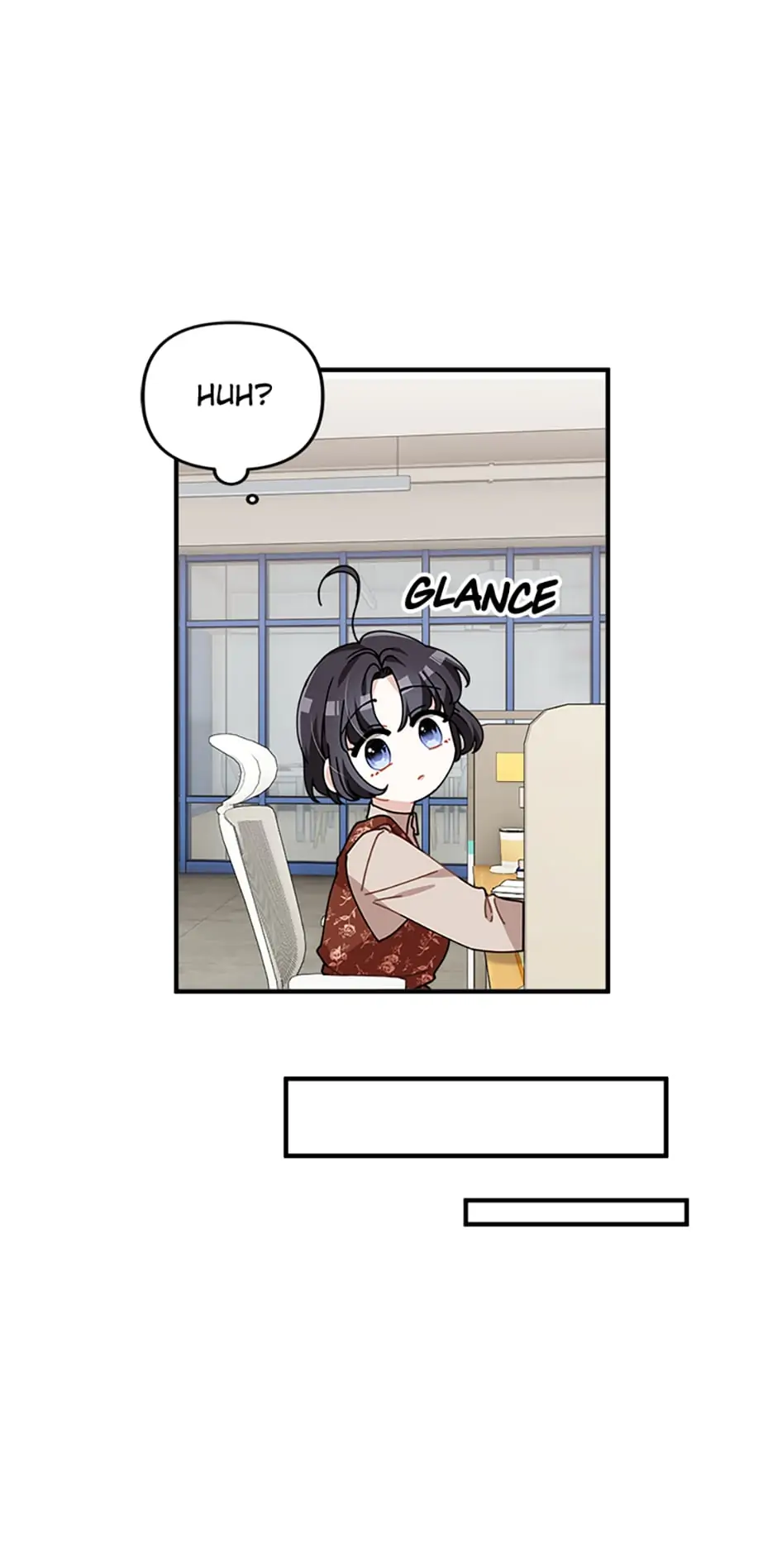 Twincognito Romance Chapter 2 - page 77