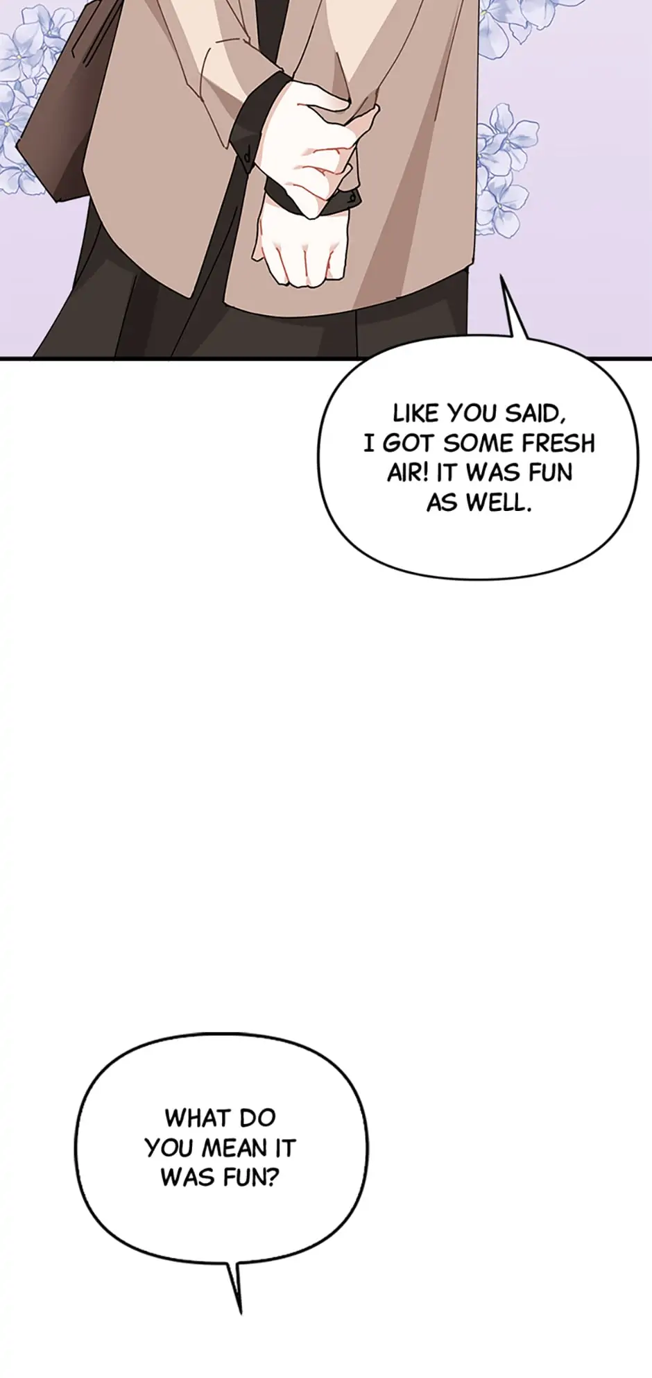 Twincognito Romance Chapter 20 - page 13