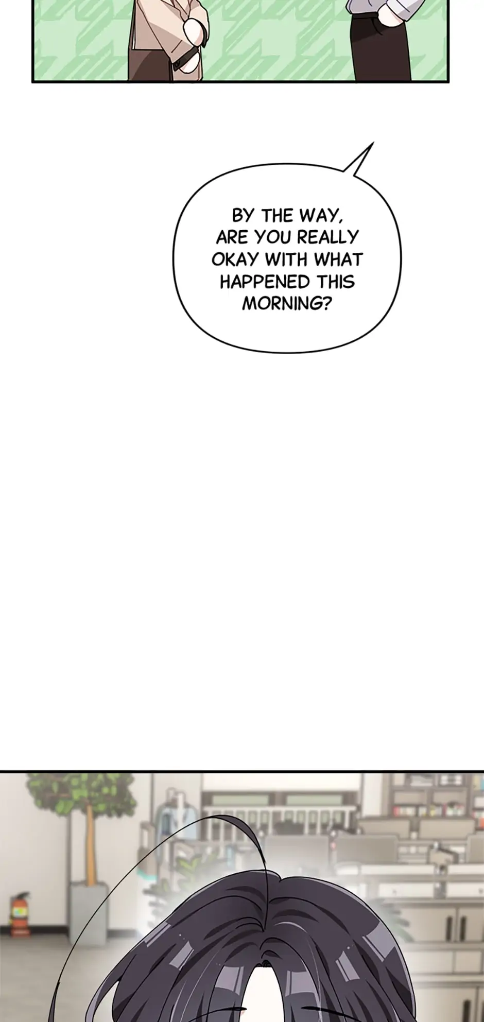 Twincognito Romance Chapter 20 - page 16
