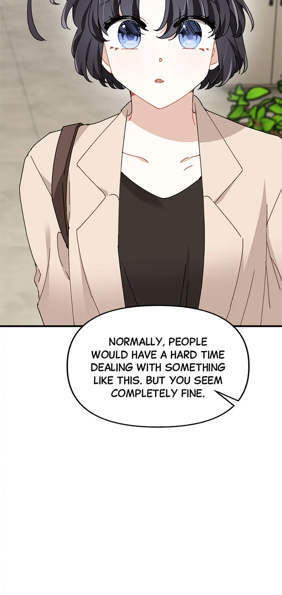 Twincognito Romance Chapter 20 - page 17